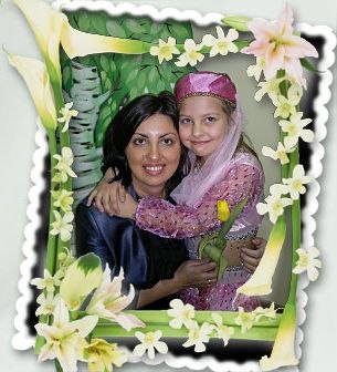 Юлия Молчанова | Санкт-Петербург