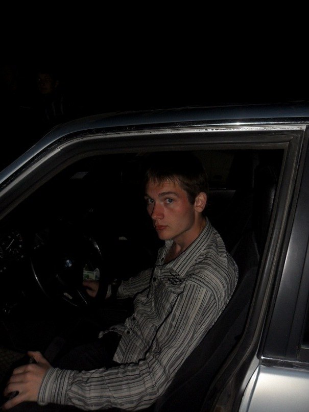 Петр Жебрун Николаевич | Логойск