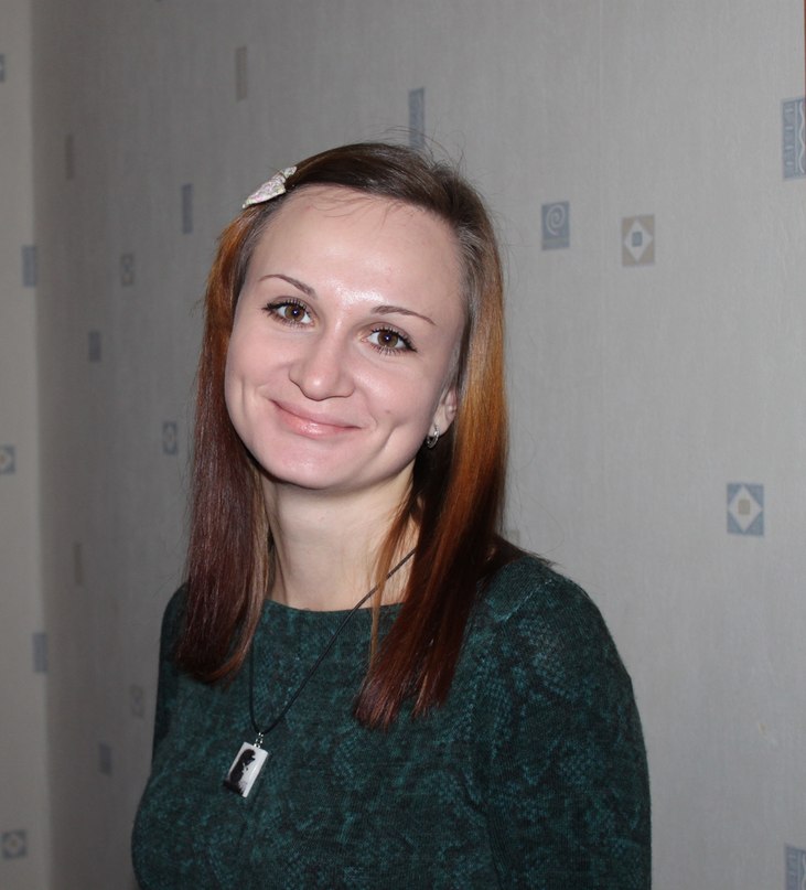 Надежда Мангушева | 