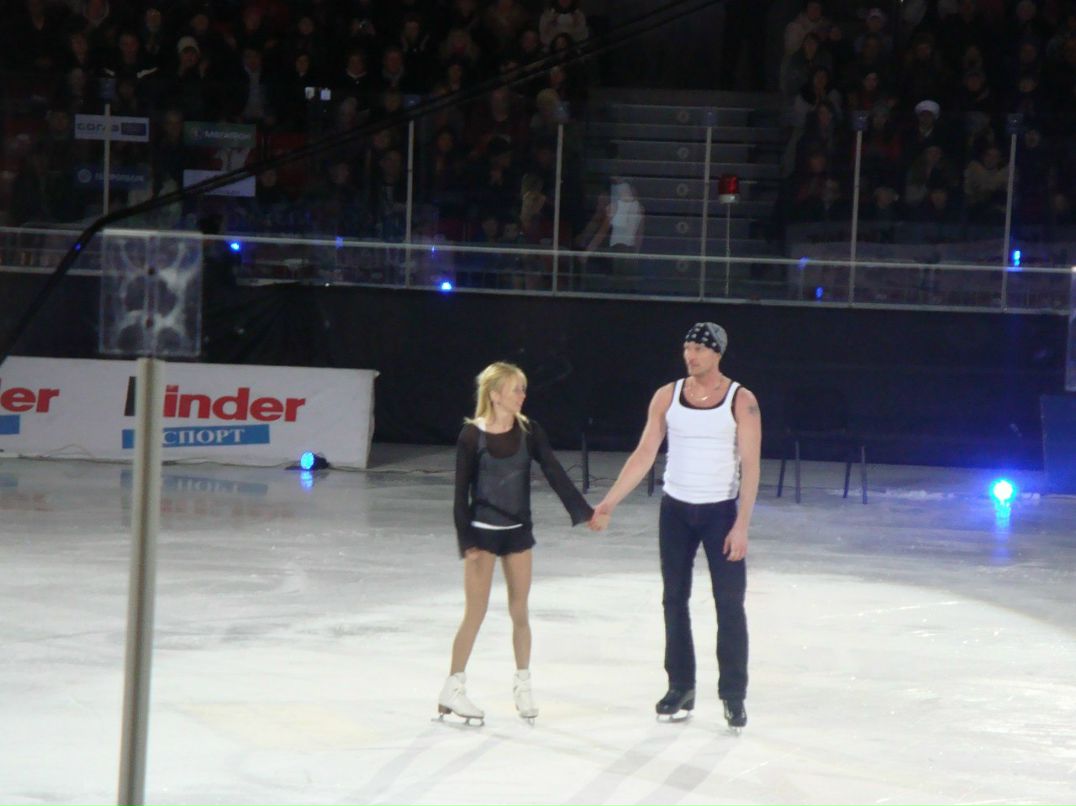 Анастасия Кутикова | Тула