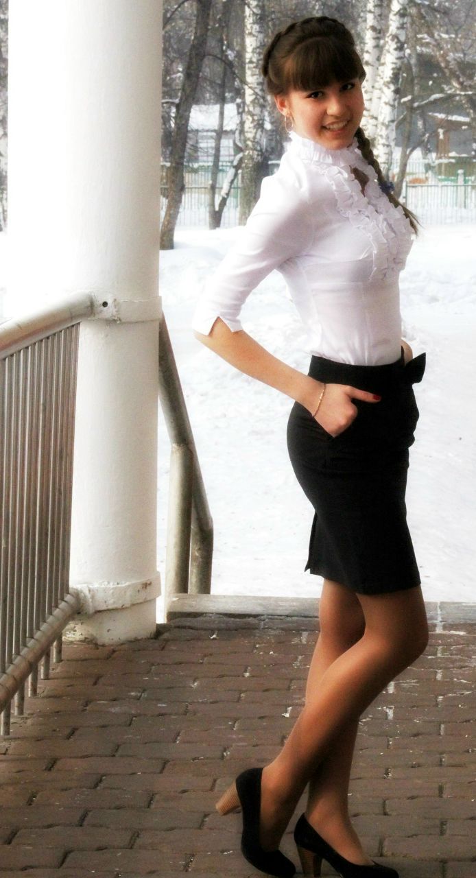 Эльвира Тебенькова | Кемерово