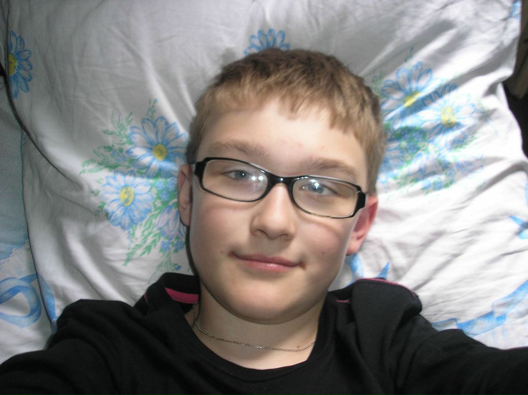 Андрій Тесельський andriy | Тернополь