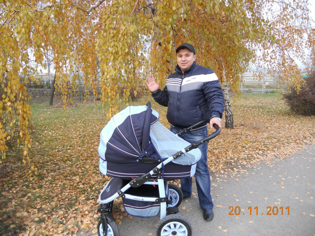 Дмитрий Пархоменко | Мелитополь