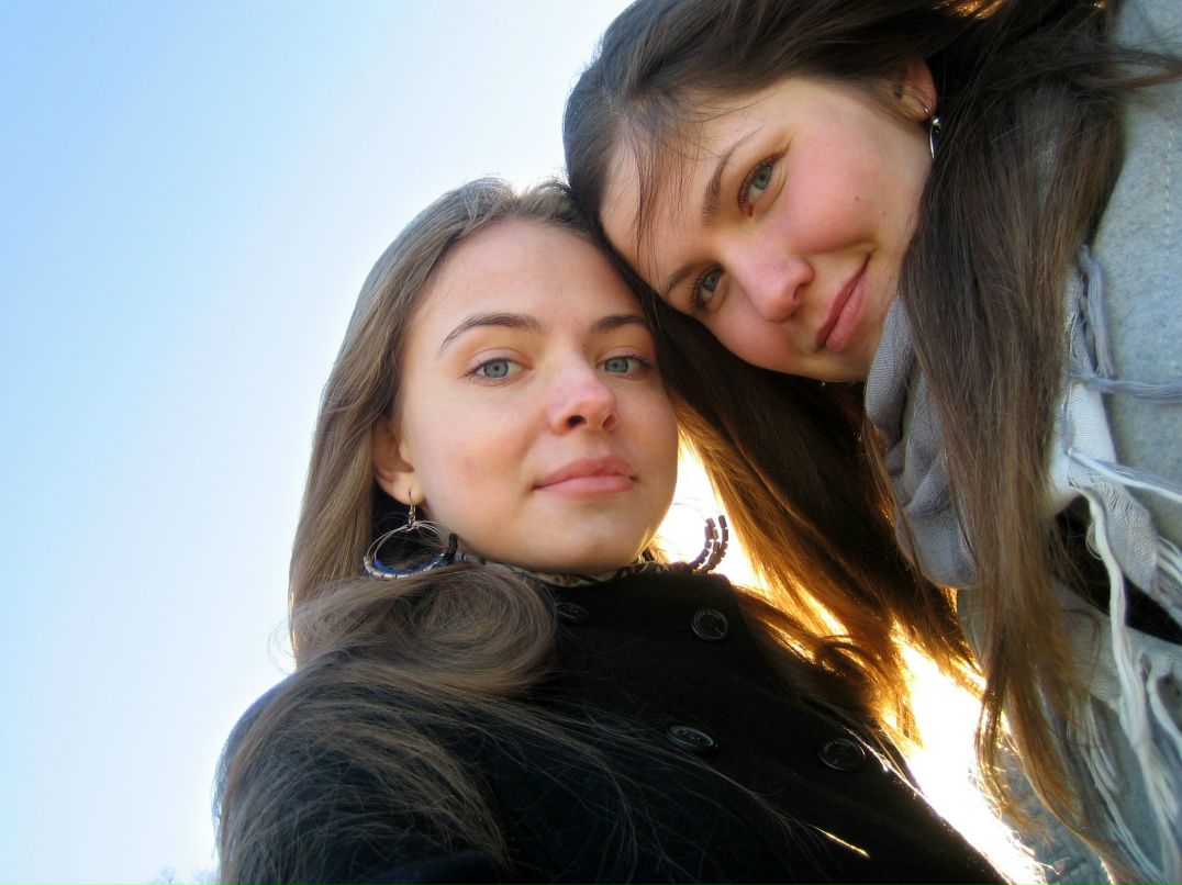 Надя Бойченко | Калининград