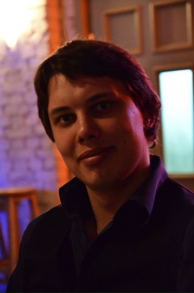 №28, Леонид Дыменко, Киев №28, Леонид Дыменко, Киев