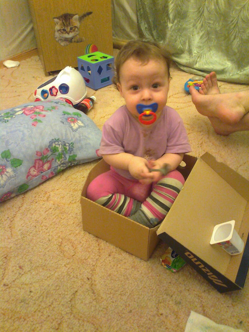 Галина Мажукно | Санкт-Петербург