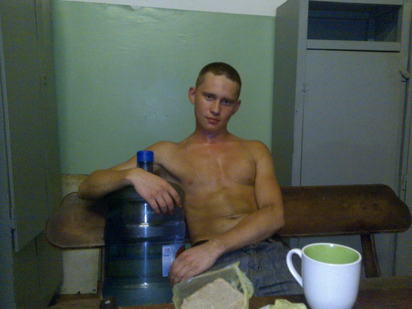 Рустам Илькаев | Ижевск