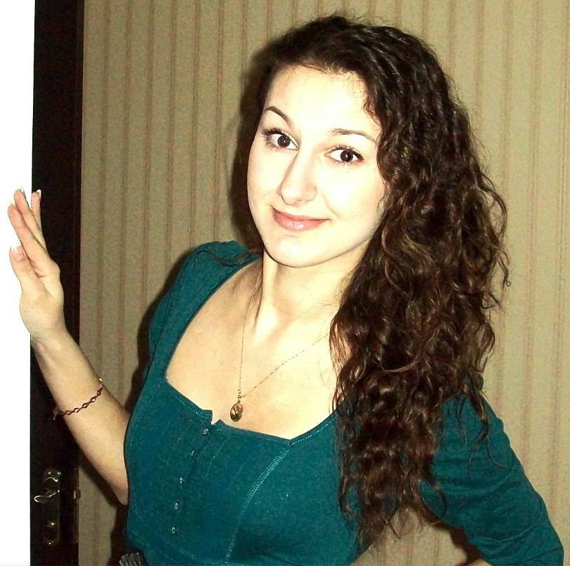 Марина Пикущая | 