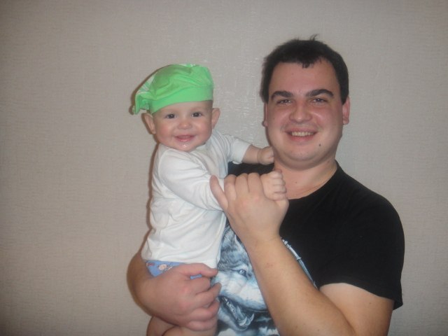 Александр Макриденко | Минск