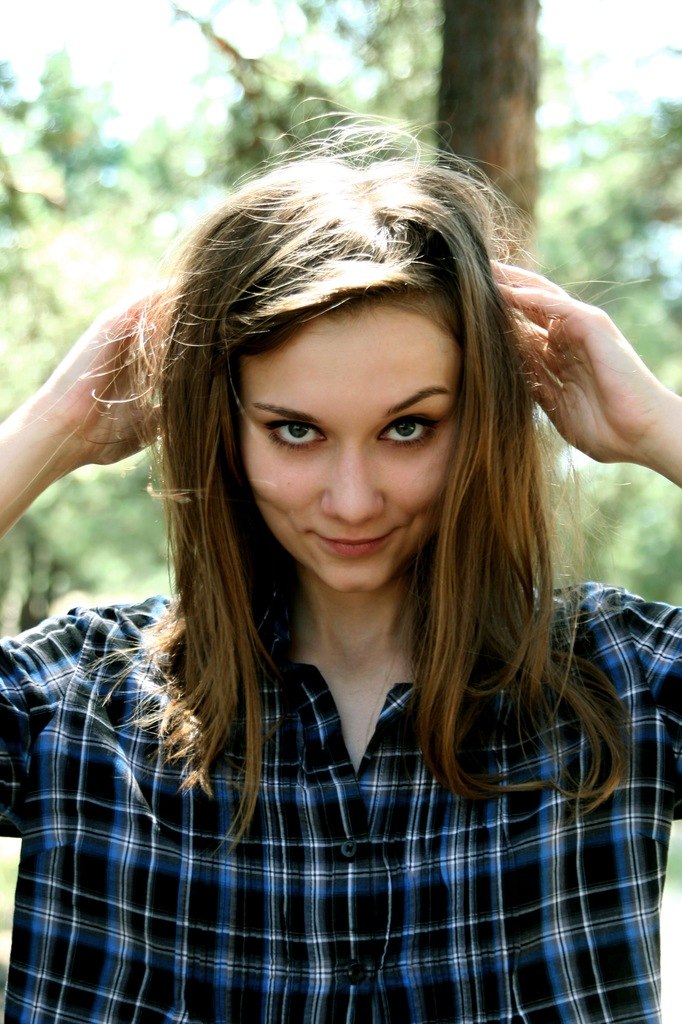 Дарья Картавцева | Харьков