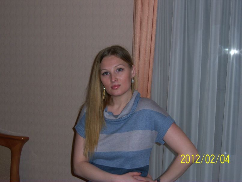 Илина Закирова | Казань