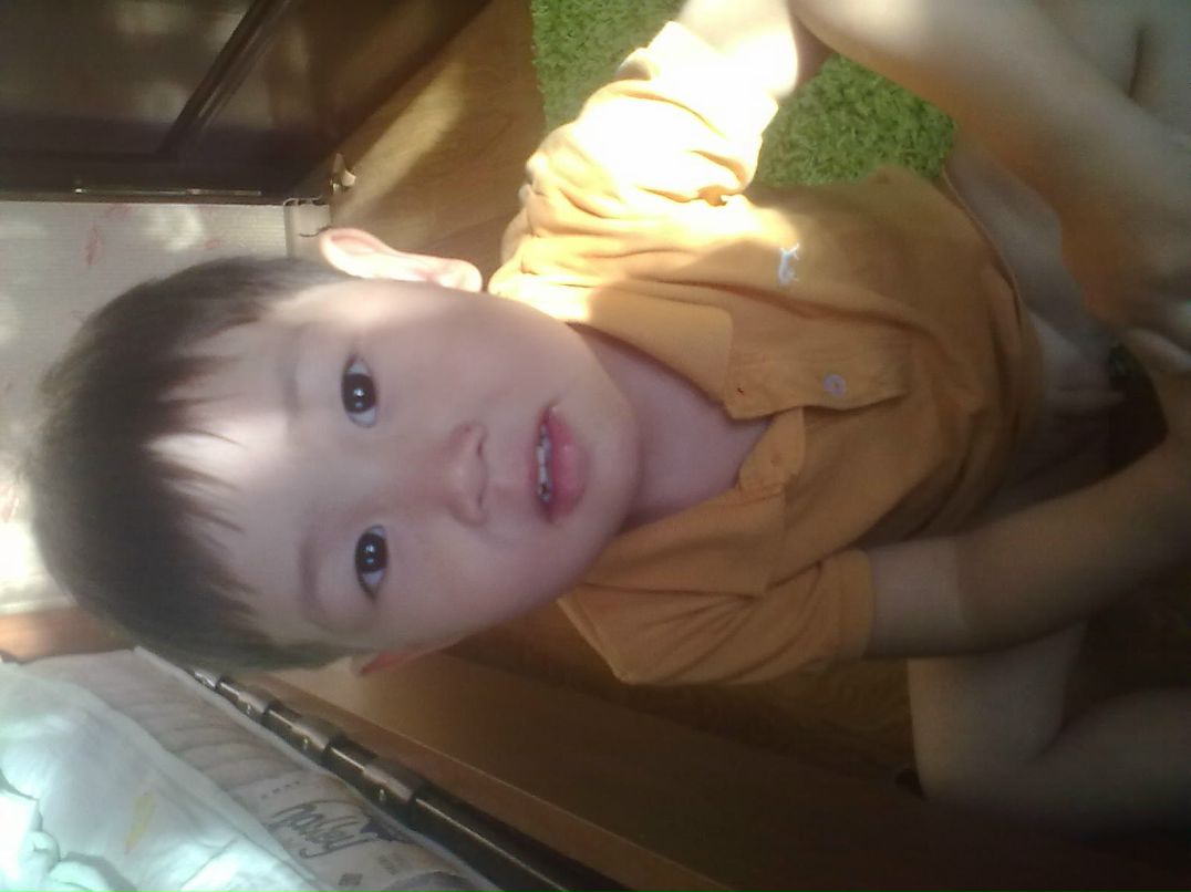 Церен Бадаев | Элиста