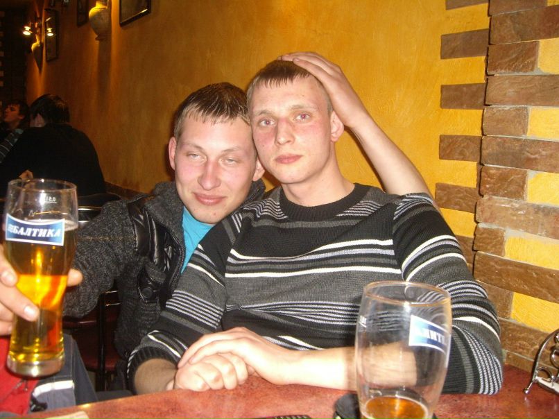 Андрей Лопухов | Могилёв