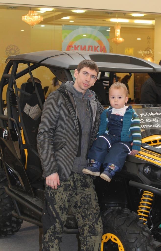 Алексей Альтапов A&A | Санкт-Петербург