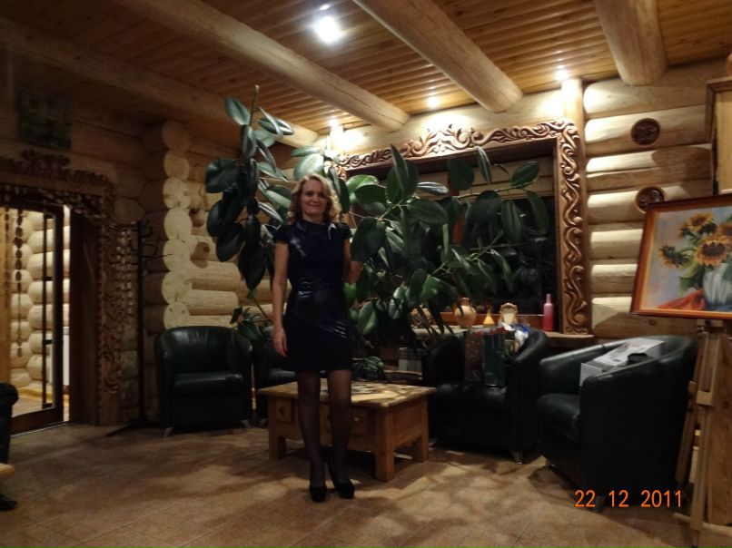 Наталия Агеева | Борисов