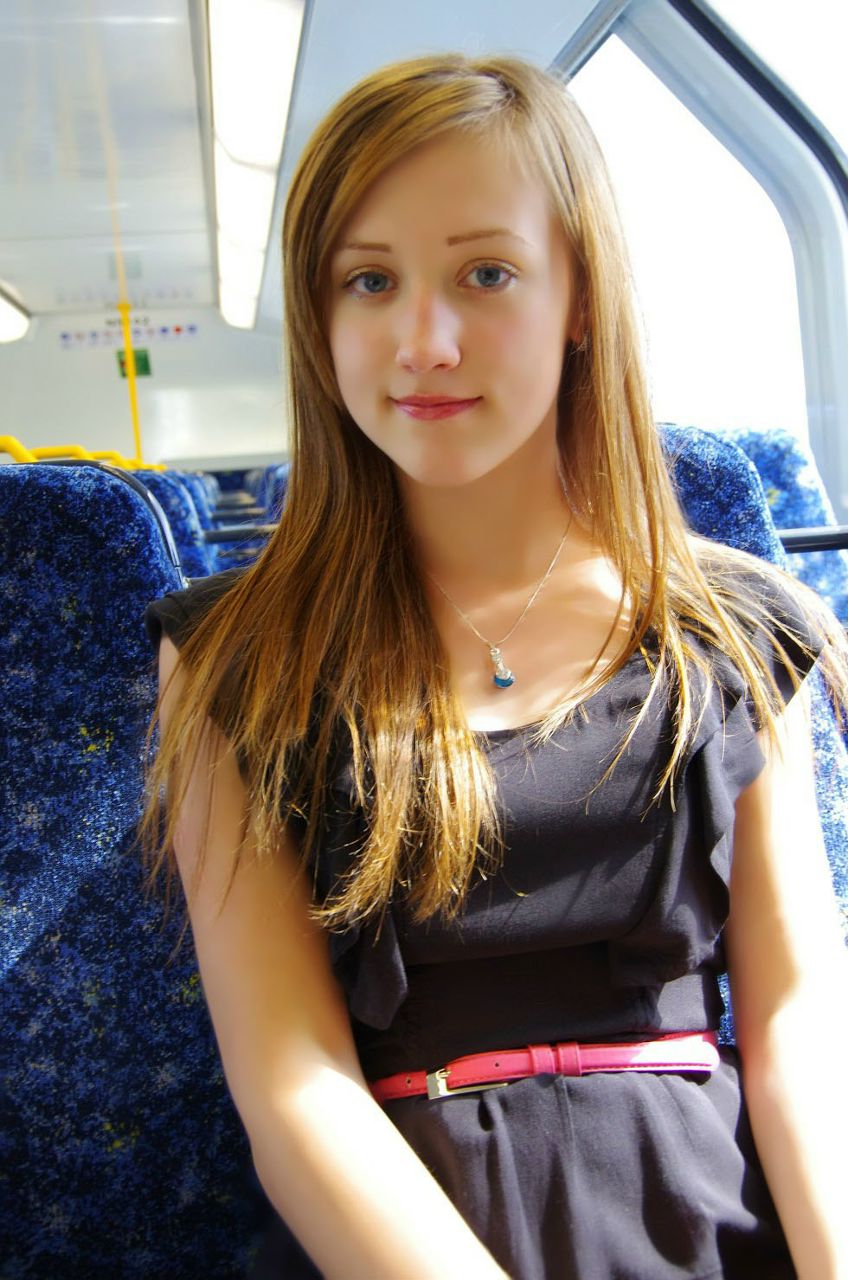 Darya Lukina | Brisbane