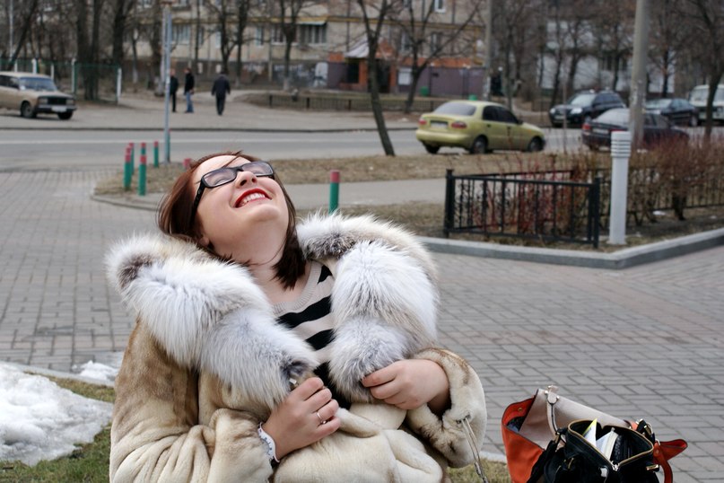 Irina Sidorenko | Киев