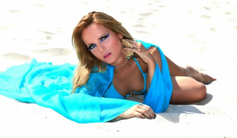 №169, Анастасия Ленна, Los Angeles №169, Анастасия Ленна, Los Angeles