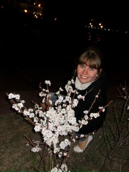 №18, Даша Рязанцева №18, Даша Рязанцева