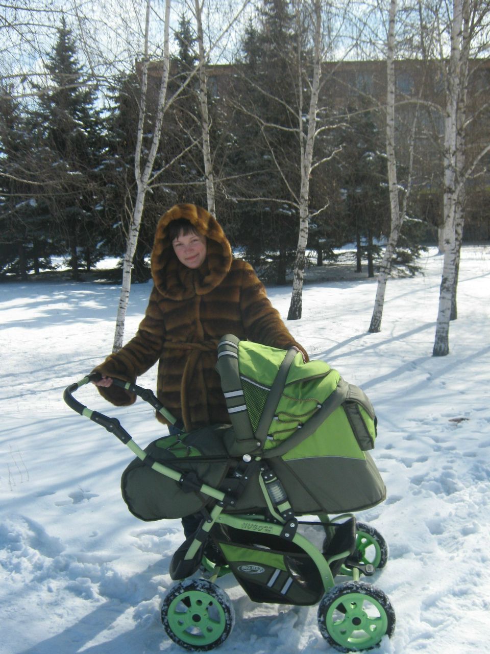 Екатерина Трапянок | Кривой Рог