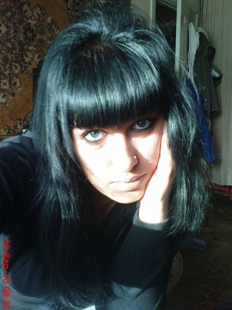 №27, Соломія Половянова, 35 лет, Львов №27, Соломія Половянова, 35 лет, Львов