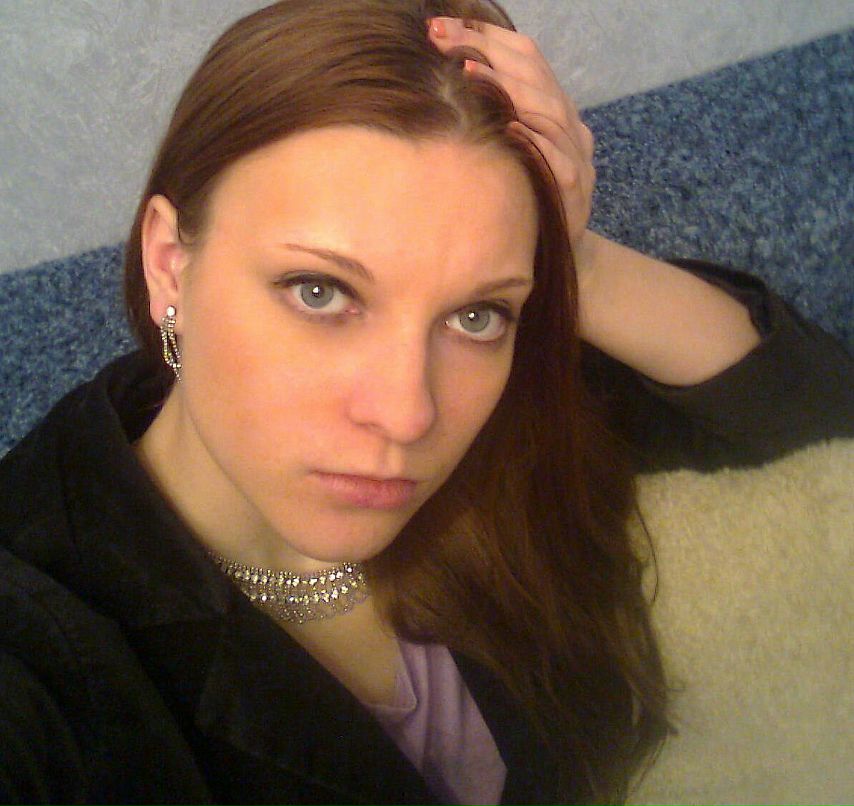 Светлана Домахина CHEERFUL | Москва