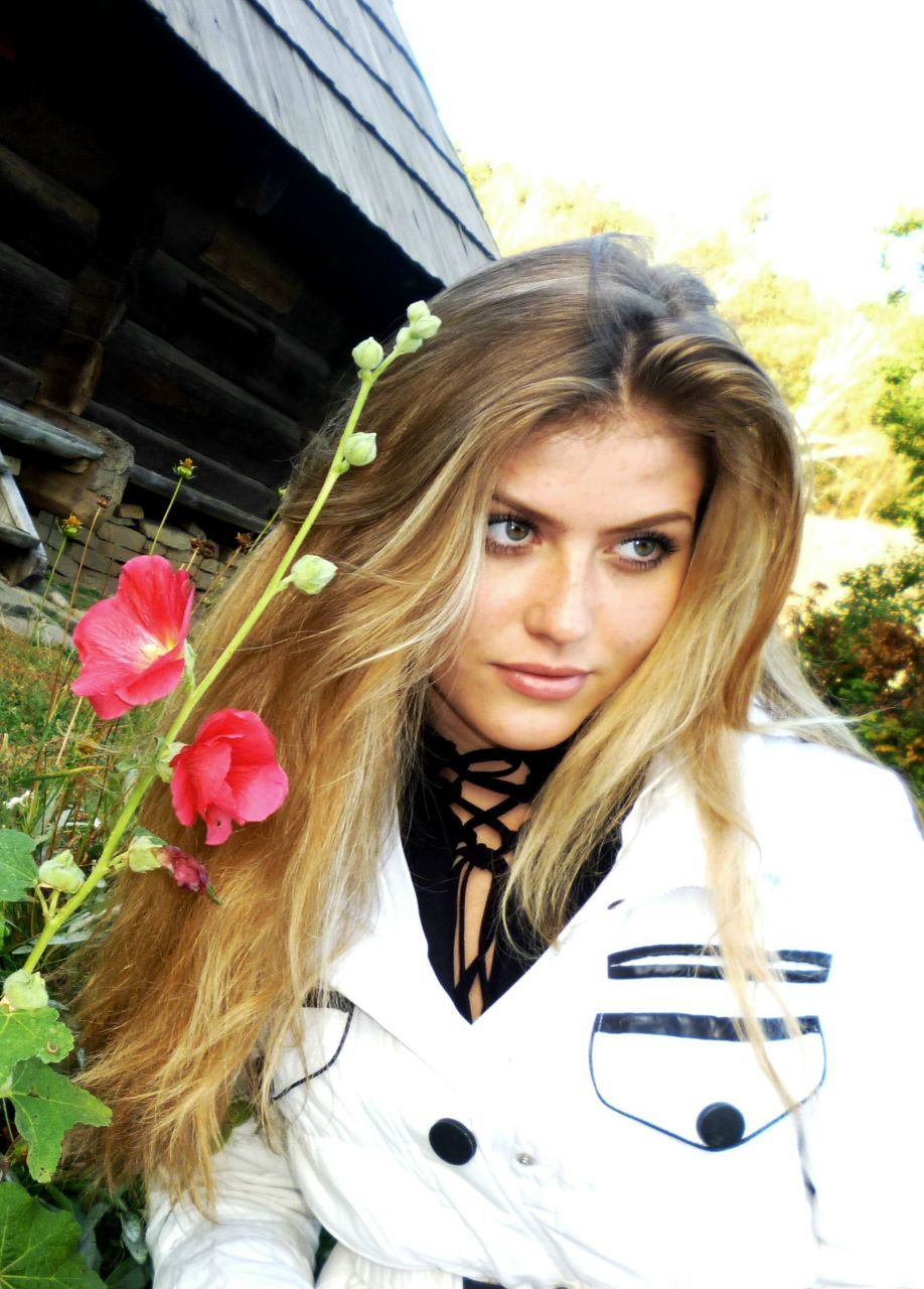 Дианка Белая | Киев