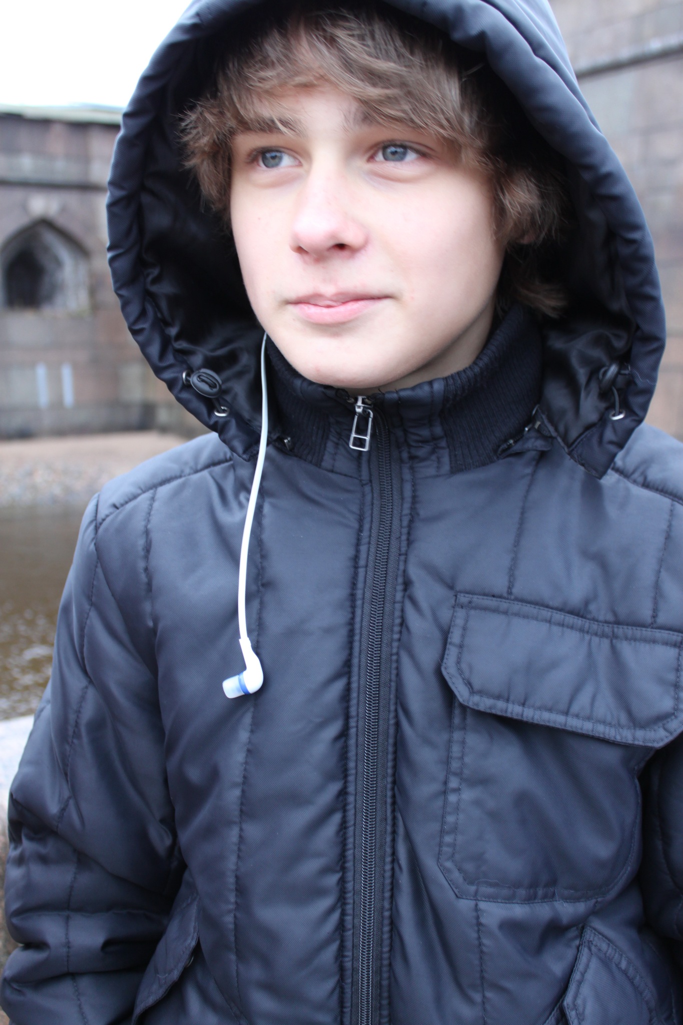 Фото профиля