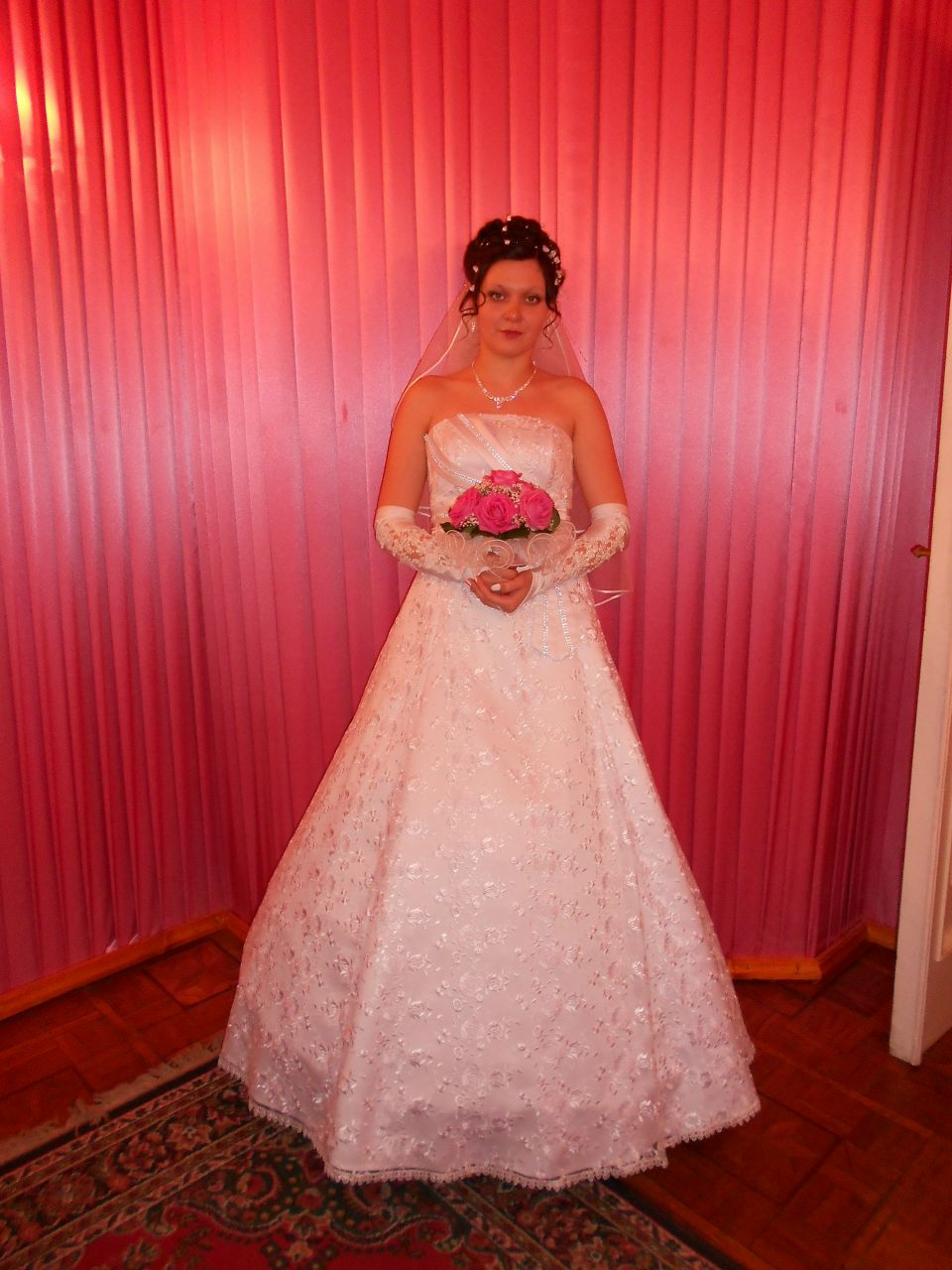 Зиля Гамируллина Ибрагимовна | Чистополь