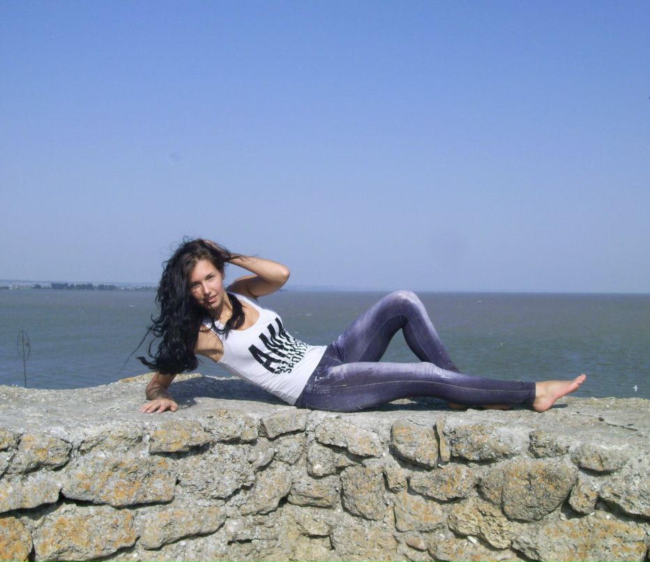 Анна Шевчук | Киев