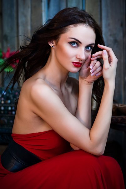 Лизонька Яцевич | Санкт-Петербург