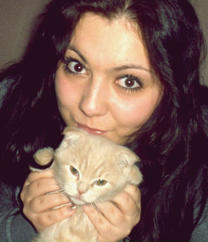 Юлечка Рябоконь | Бендеры