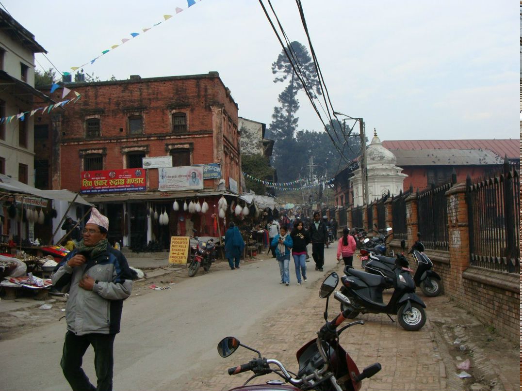 Николай Арсеньев | Москва