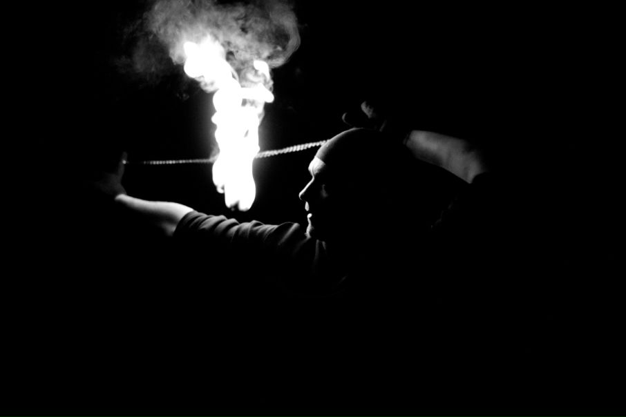 №14, Иван Батюк, 41 год, Хабаровск №14, Иван Батюк, 41 год, Хабаровск