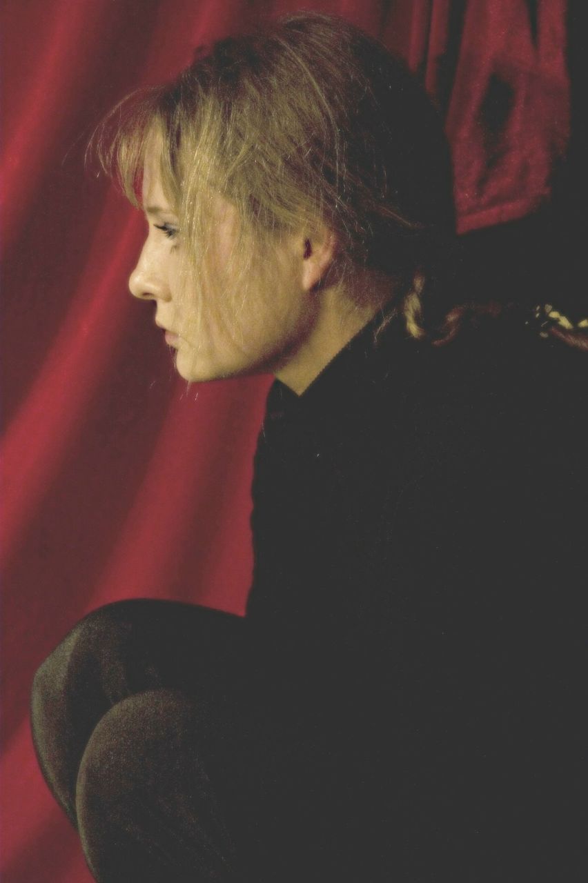 Света Лобас | London