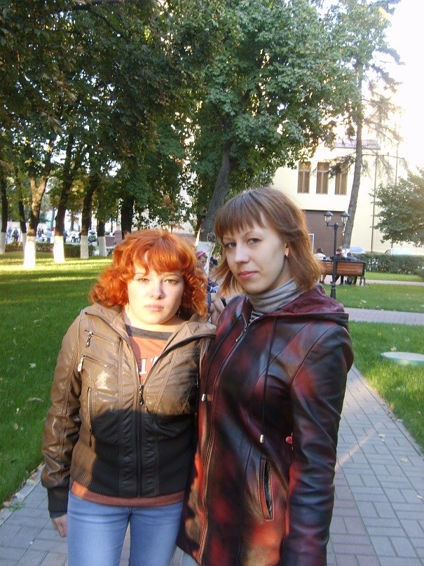 Дарья Гуличева | Воронеж