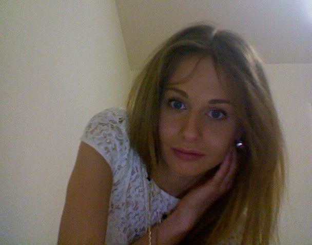 Polina Osipova | Сургут