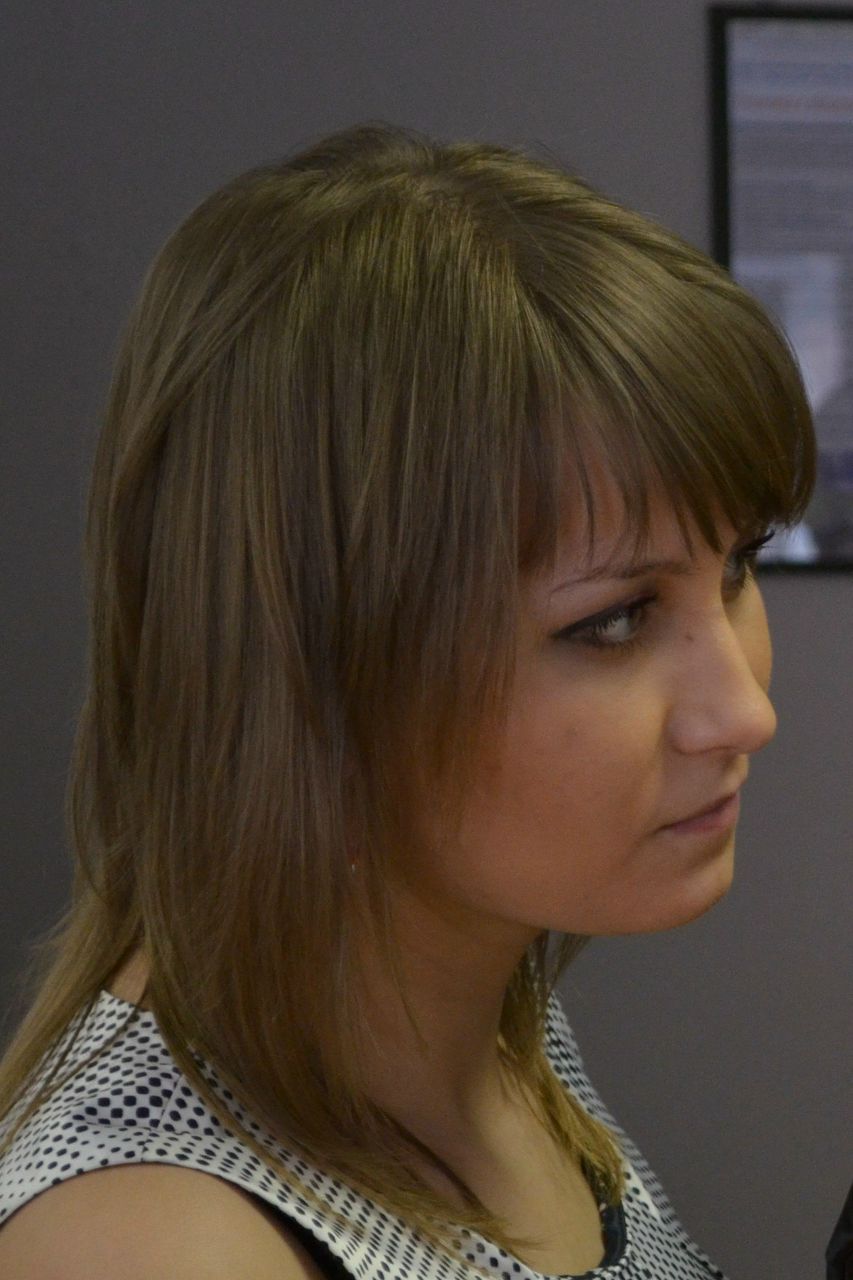 Ксения Паршукова | Нижний Новгород