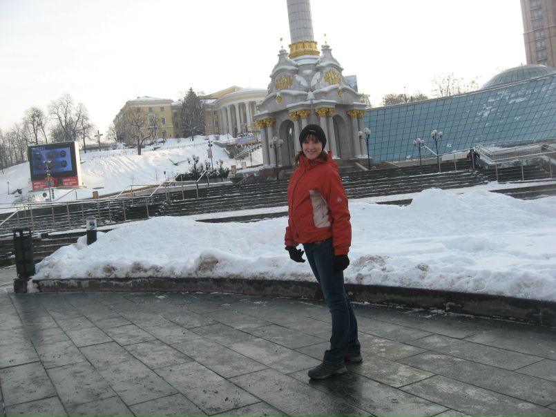 №6, Виктория Хоменкова, 41 год №6, Виктория Хоменкова, 41 год