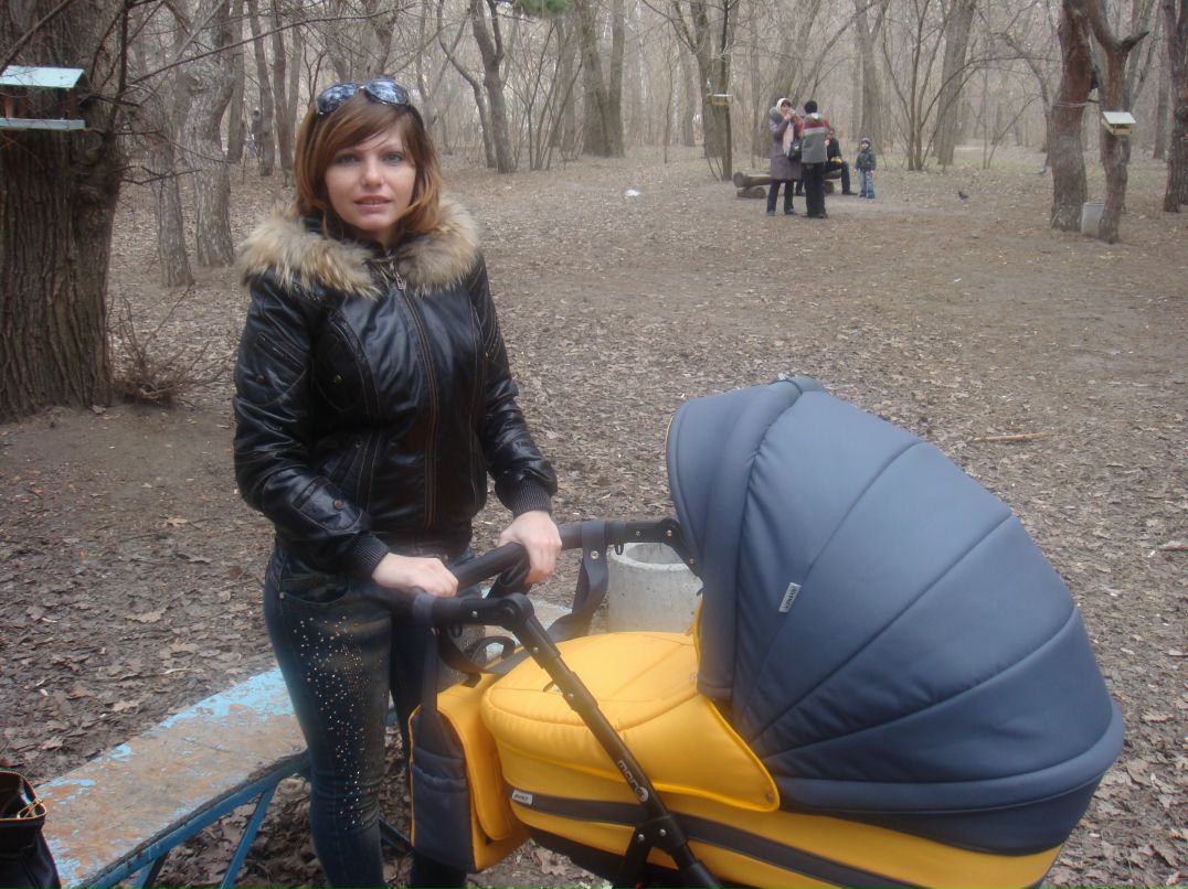 Даша Дымова | Запорожье