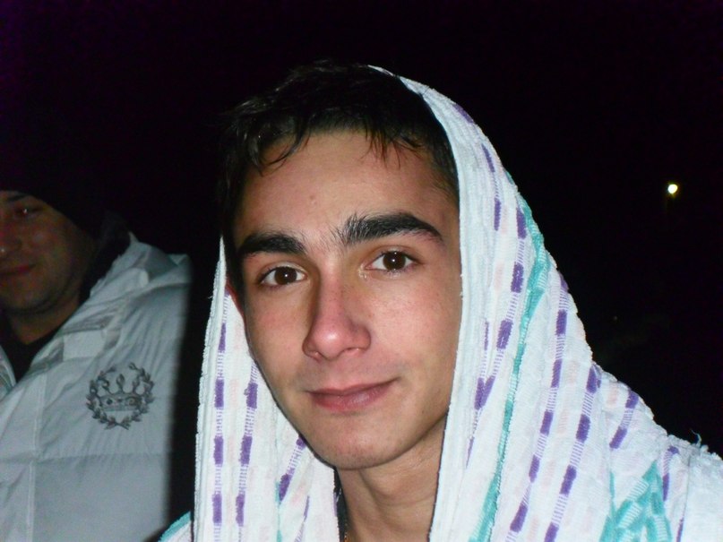 Арти Гринёв | Краснодар