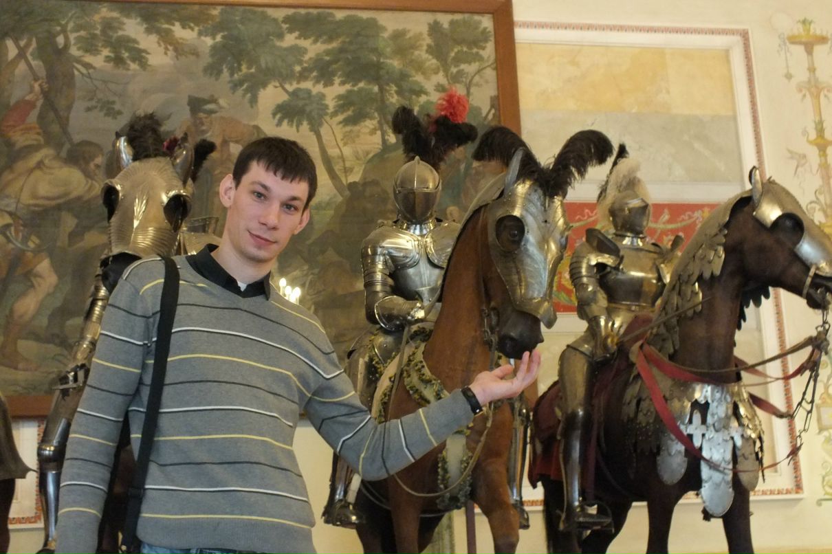 Serega Puzatkin sega | Волгоград