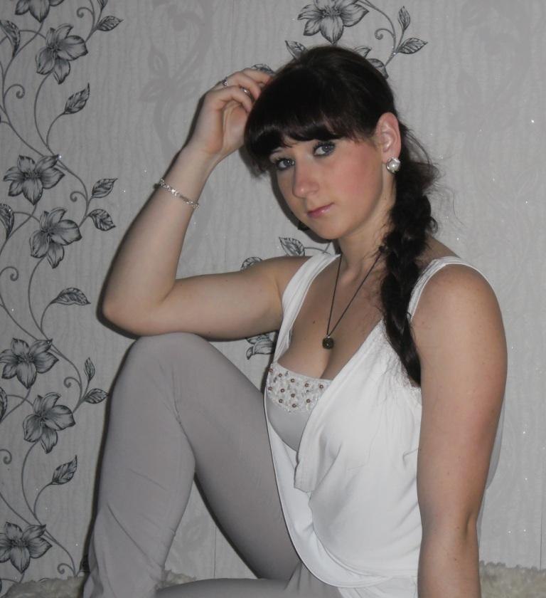 Марина Шаркова | Янишполе