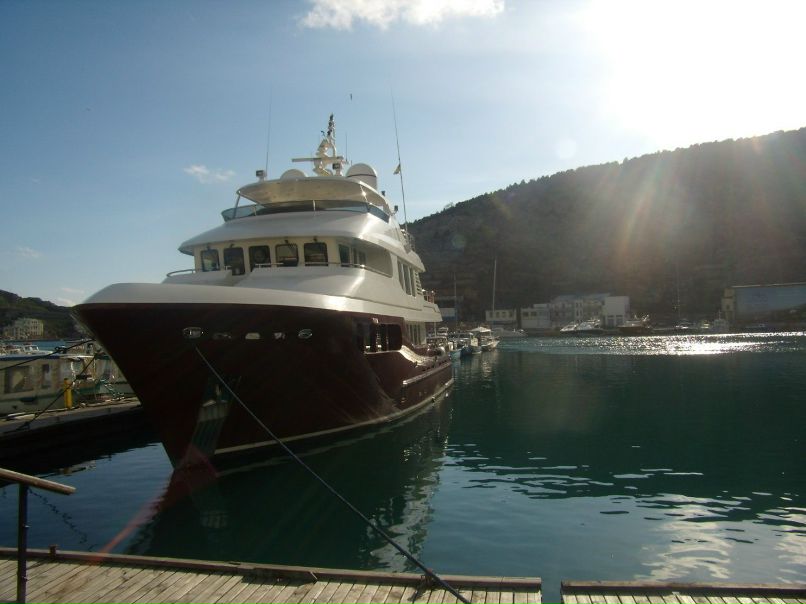 Олег Терентьев | Antwerpen