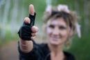Жанна Киселева, Томск, Россия, 15.07