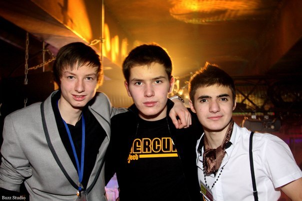 №10, Алексей Гаврилин №10, Алексей Гаврилин