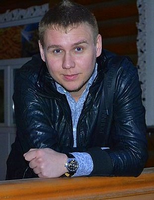 Александр Андреевич | Москва