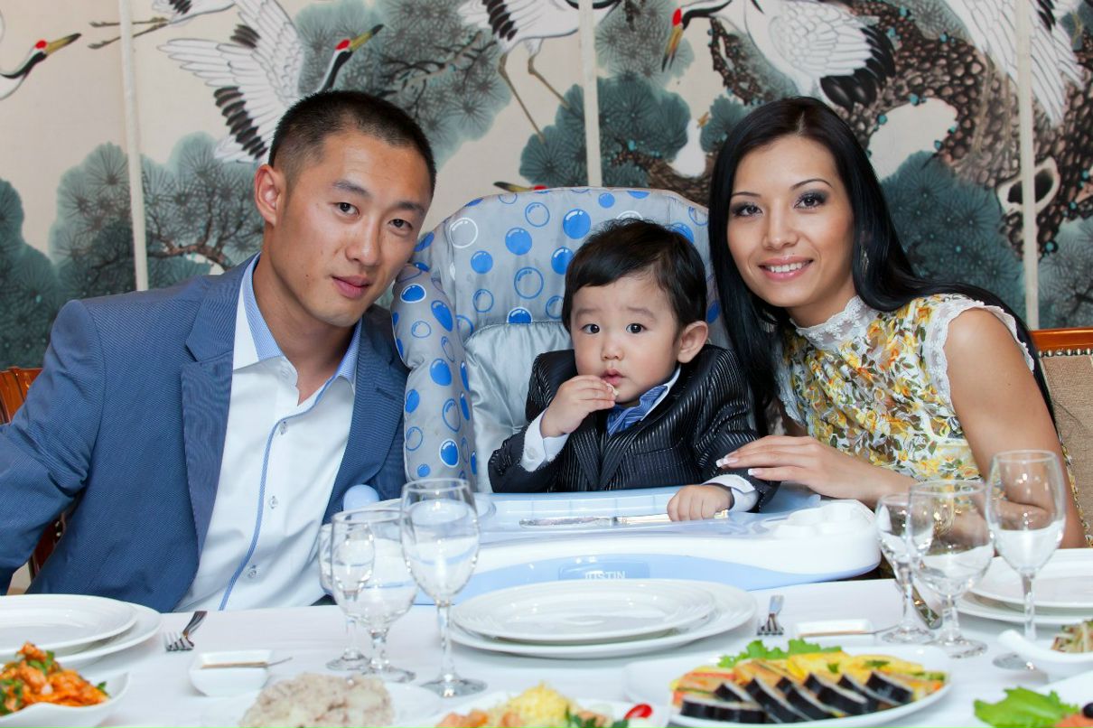 Виктория Кан | Алматы