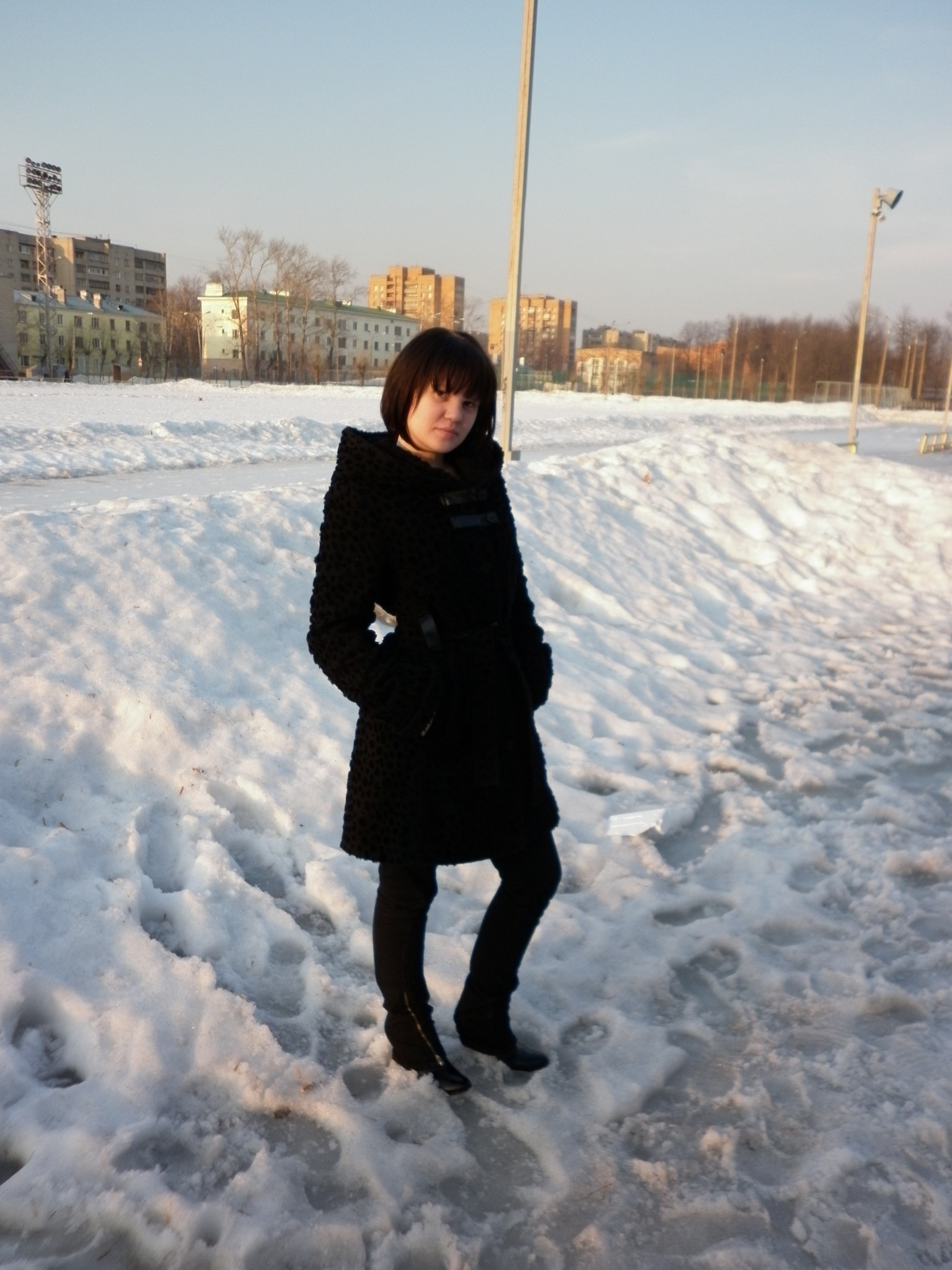 Фото профиля