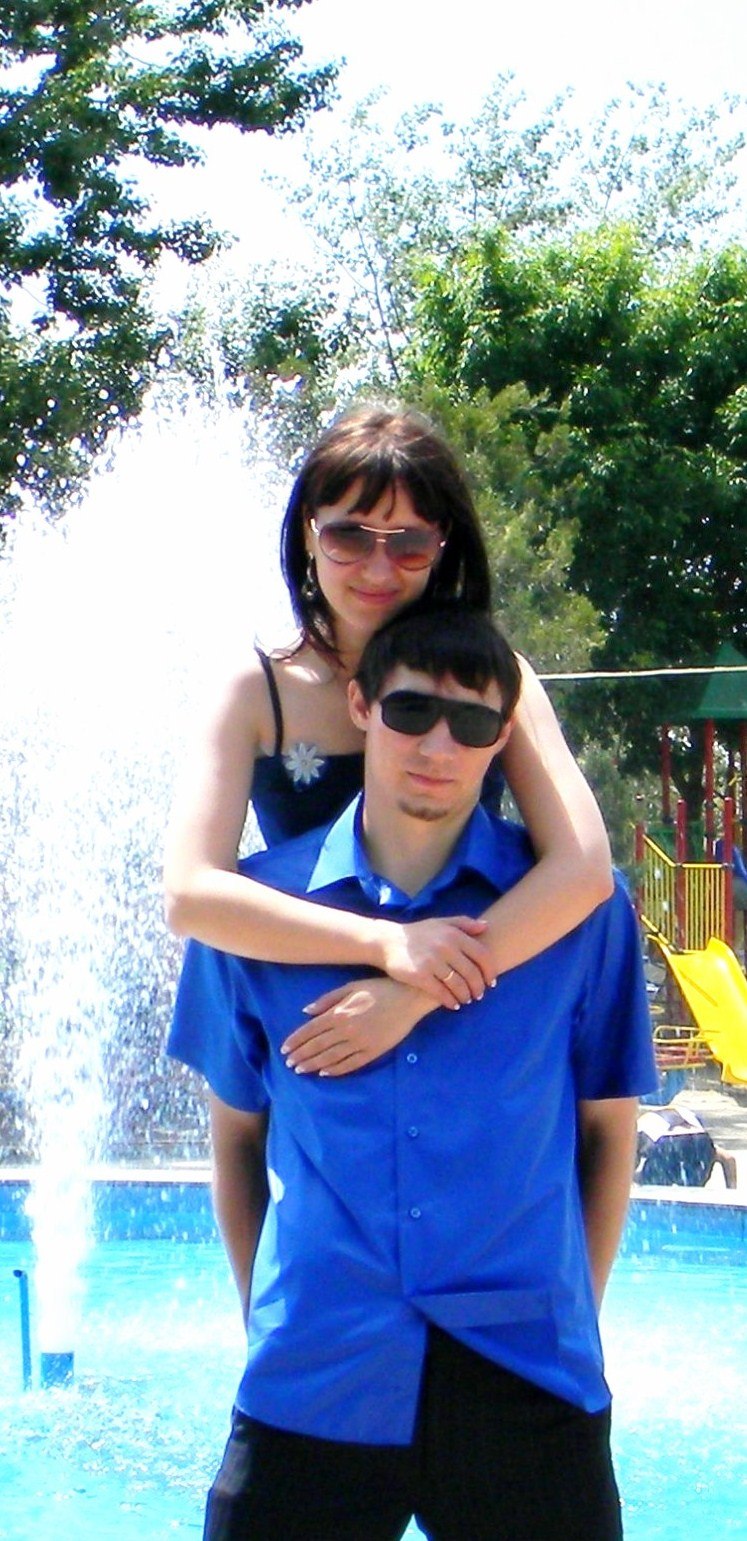 Виктория Лоза | Темрюк